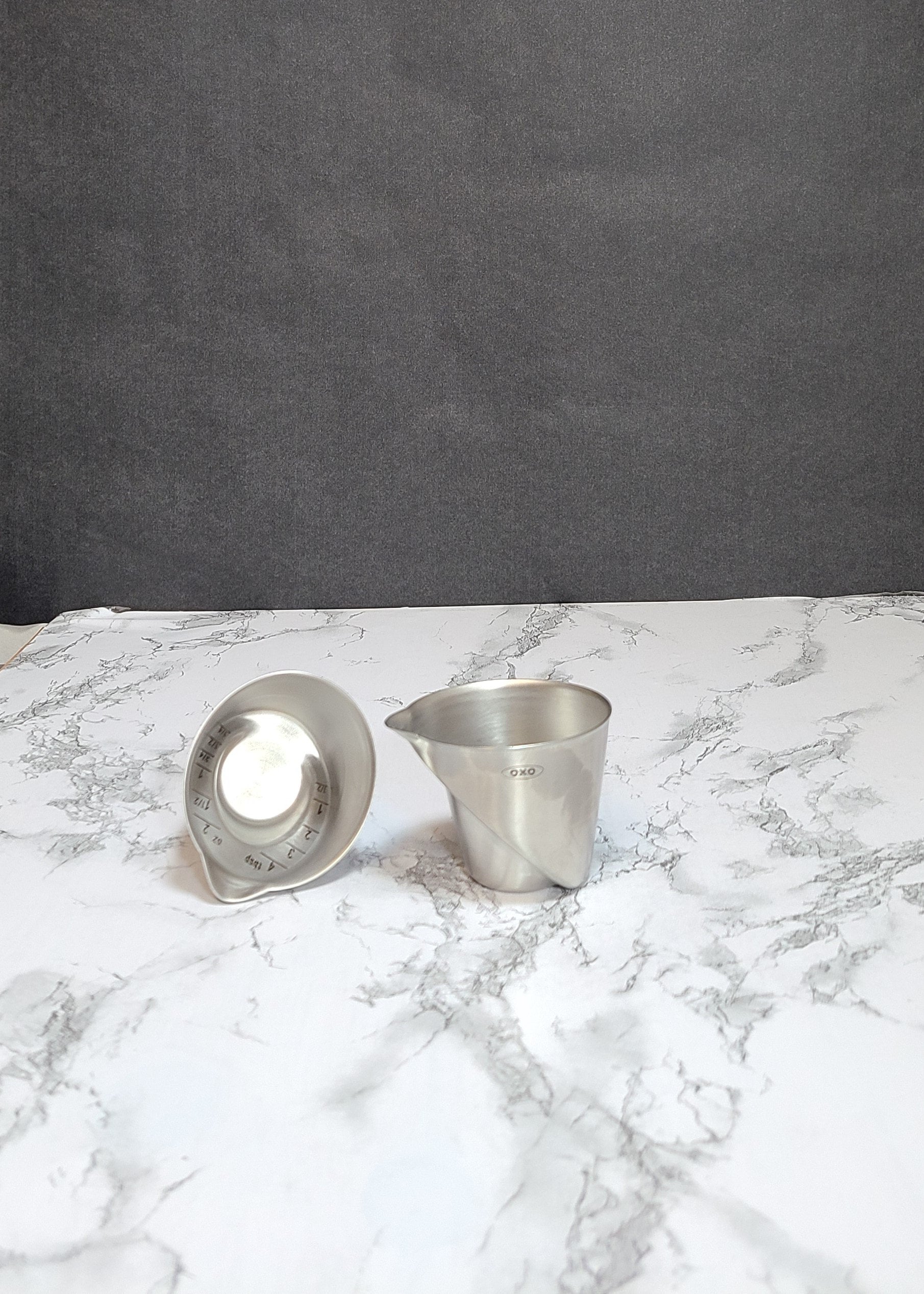 OXO Angled Jigger Kit A Bar Supply Store