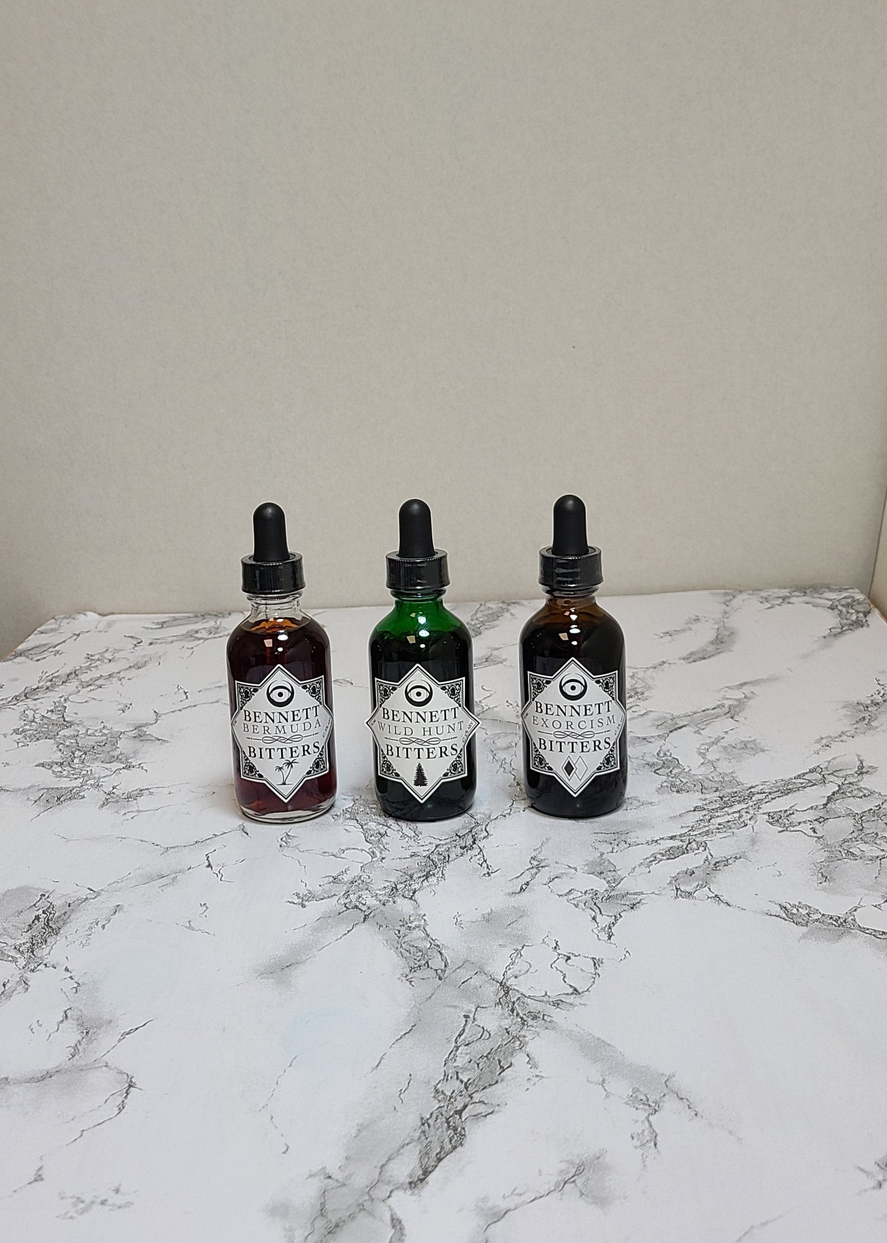 Bitters Kit A Bar Supply Store