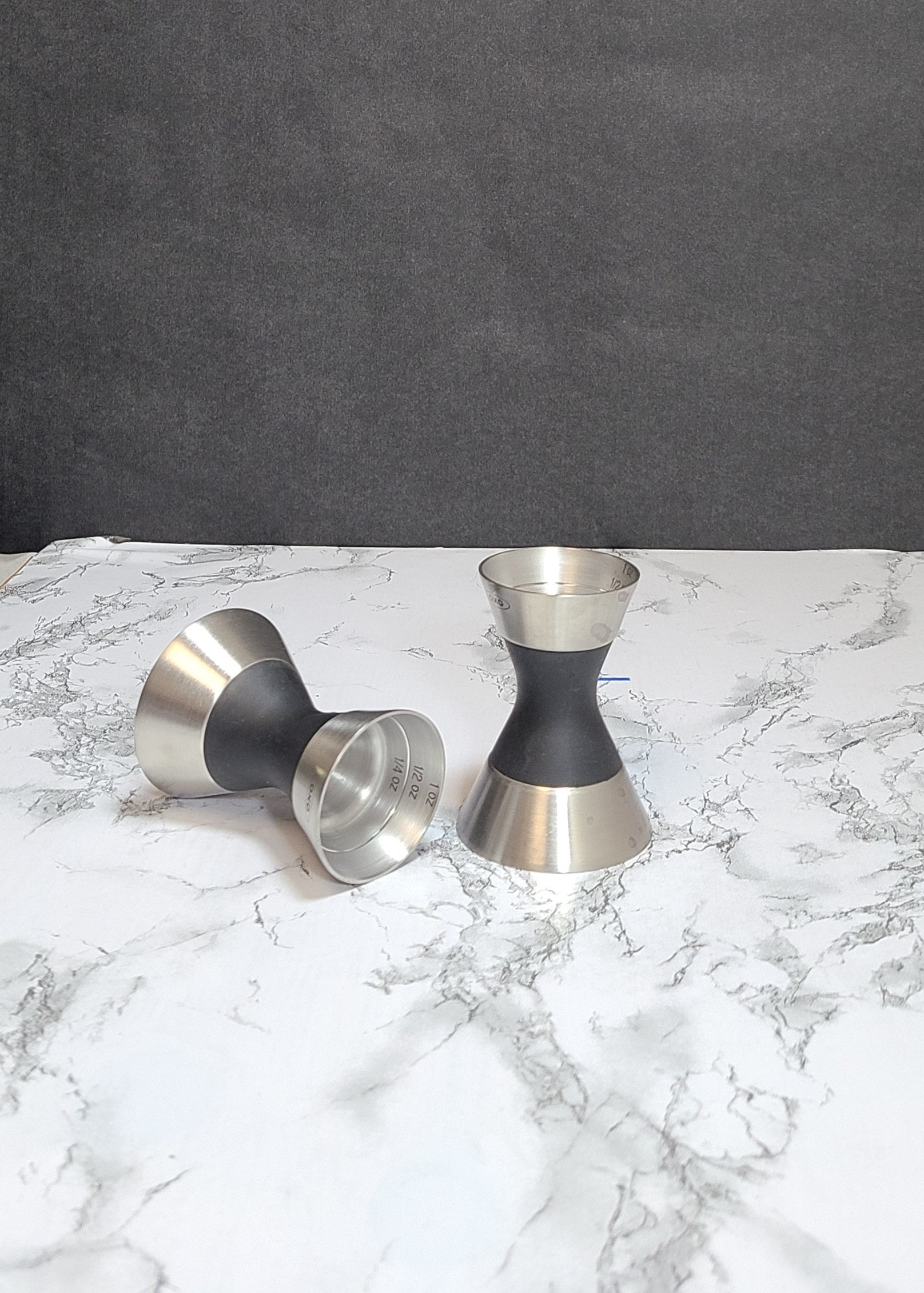 OXO Double Jigger Kit A Bar Supply Store